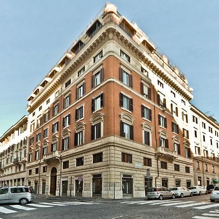 La Settima Luna Guest House Roma Ngoại thất bức ảnh
