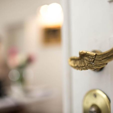 La Settima Luna Guest House Roma Ngoại thất bức ảnh