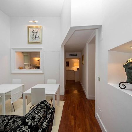 La Settima Luna Guest House Roma Ngoại thất bức ảnh