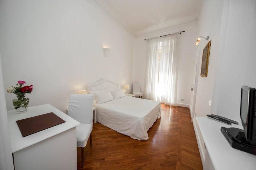La Settima Luna Guest House Roma Ngoại thất bức ảnh