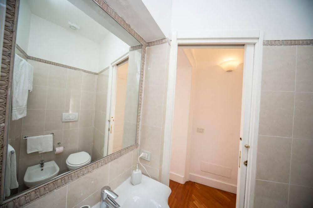 La Settima Luna Guest House Roma Ngoại thất bức ảnh
