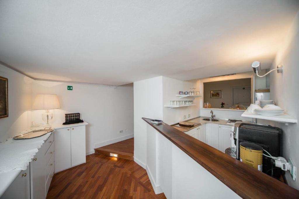La Settima Luna Guest House Roma Ngoại thất bức ảnh