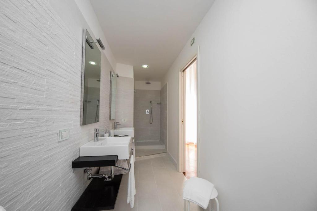 La Settima Luna Guest House Roma Ngoại thất bức ảnh