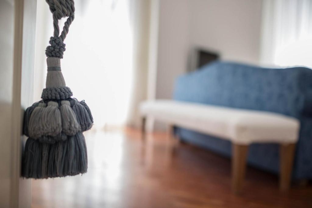 La Settima Luna Guest House Roma Phòng bức ảnh