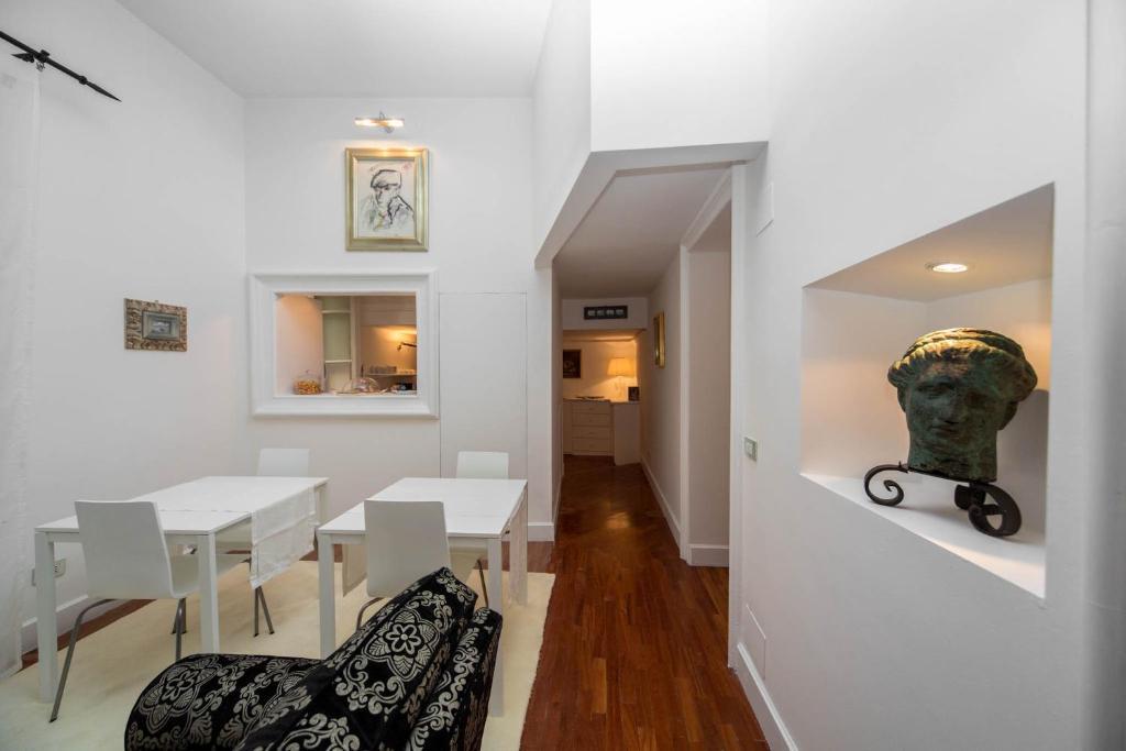 La Settima Luna Guest House Roma Ngoại thất bức ảnh