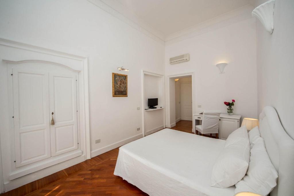 La Settima Luna Guest House Roma Phòng bức ảnh