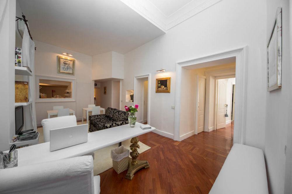 La Settima Luna Guest House Roma Ngoại thất bức ảnh