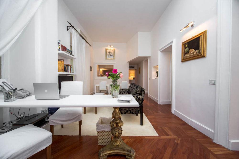 La Settima Luna Guest House Roma Ngoại thất bức ảnh