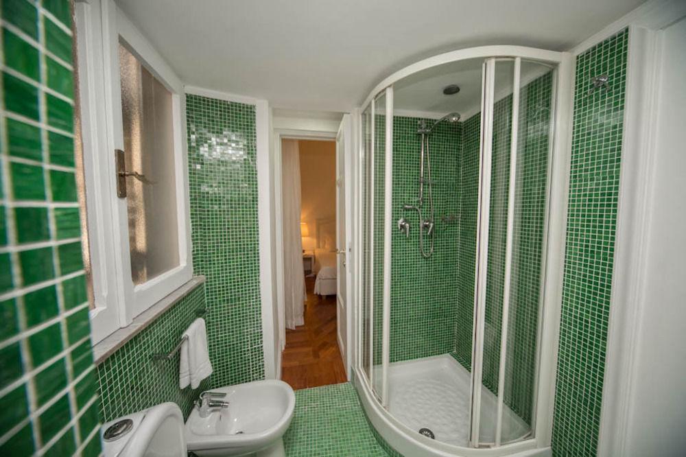 La Settima Luna Guest House Roma Ngoại thất bức ảnh