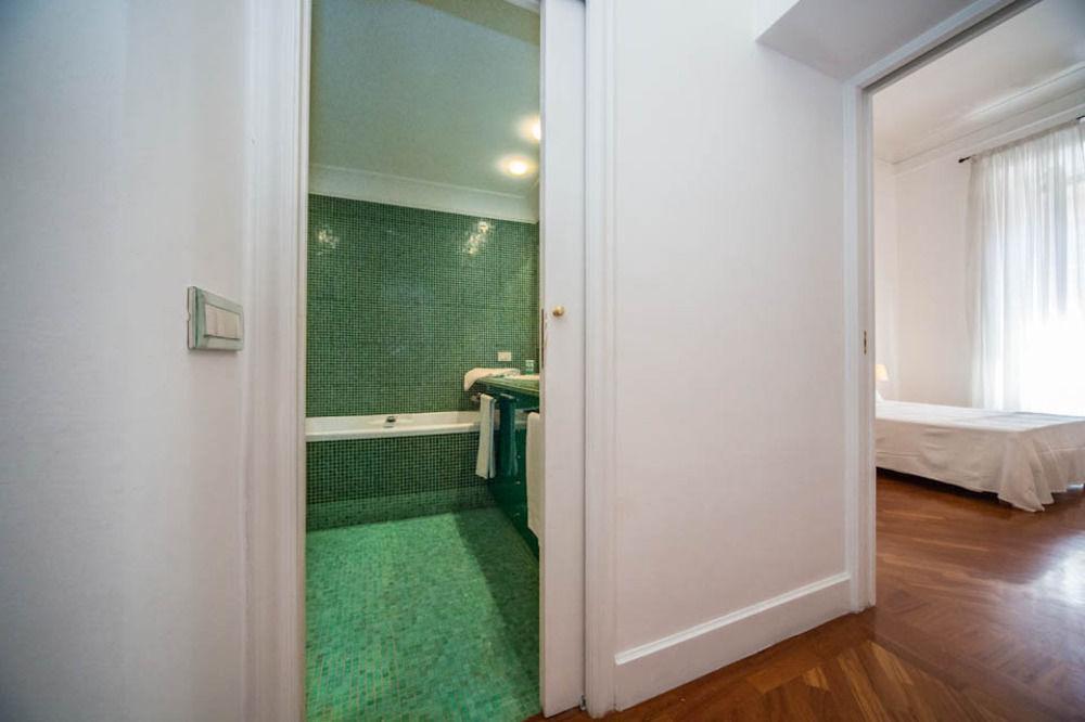 La Settima Luna Guest House Roma Ngoại thất bức ảnh