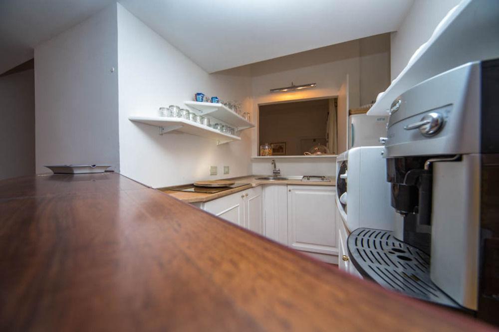 La Settima Luna Guest House Roma Ngoại thất bức ảnh