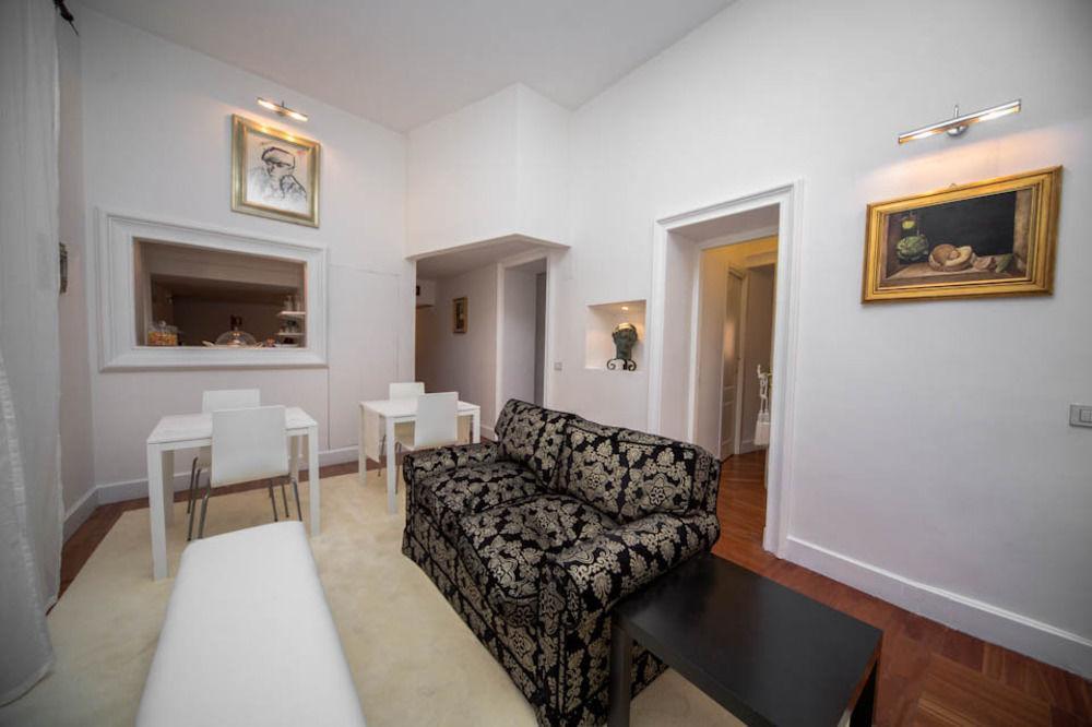 La Settima Luna Guest House Roma Ngoại thất bức ảnh