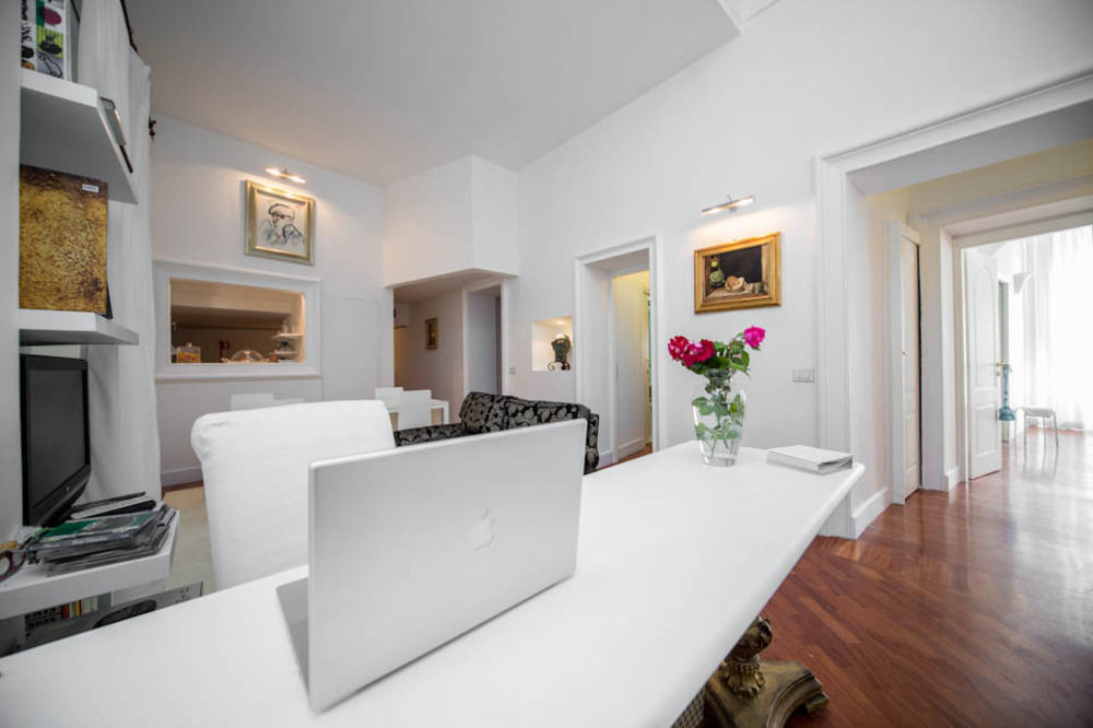 La Settima Luna Guest House Roma Ngoại thất bức ảnh