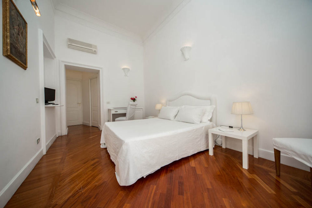 La Settima Luna Guest House Roma Ngoại thất bức ảnh