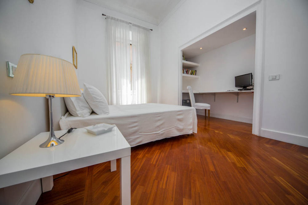 La Settima Luna Guest House Roma Ngoại thất bức ảnh