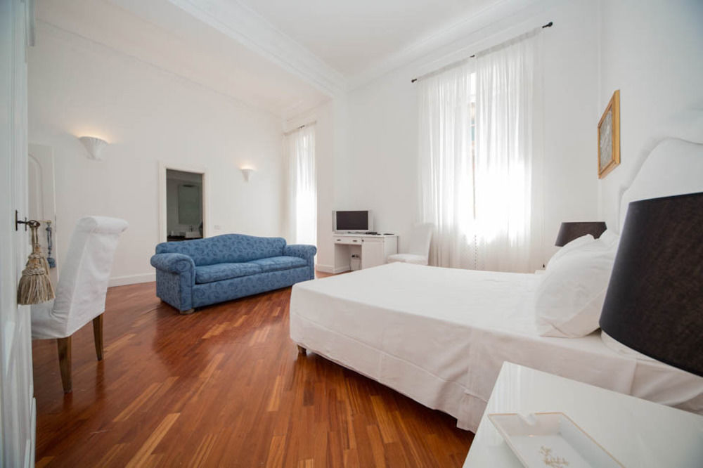 La Settima Luna Guest House Roma Ngoại thất bức ảnh