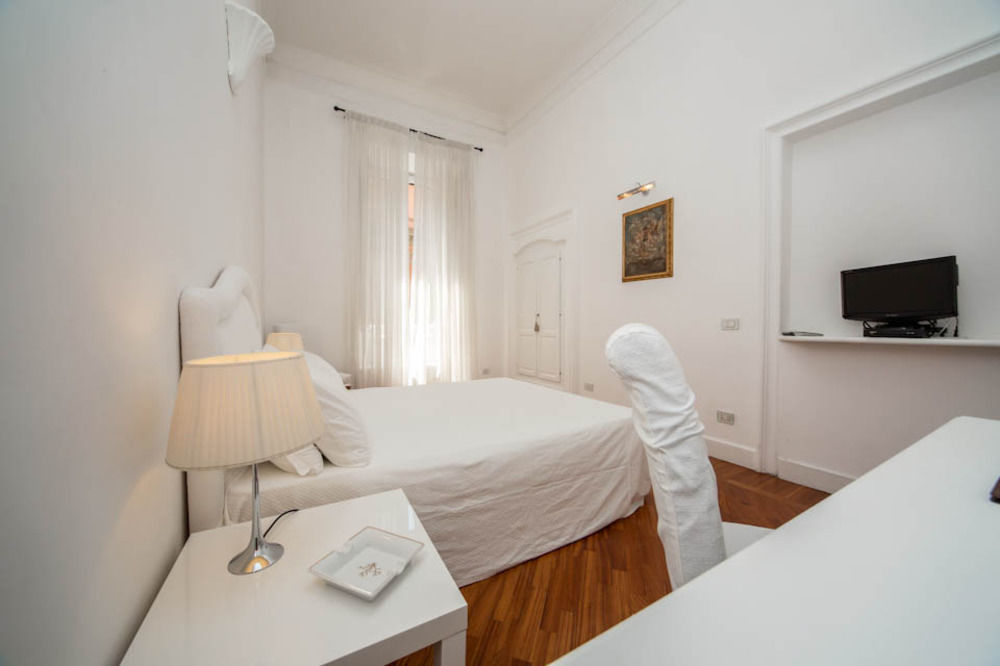 La Settima Luna Guest House Roma Ngoại thất bức ảnh