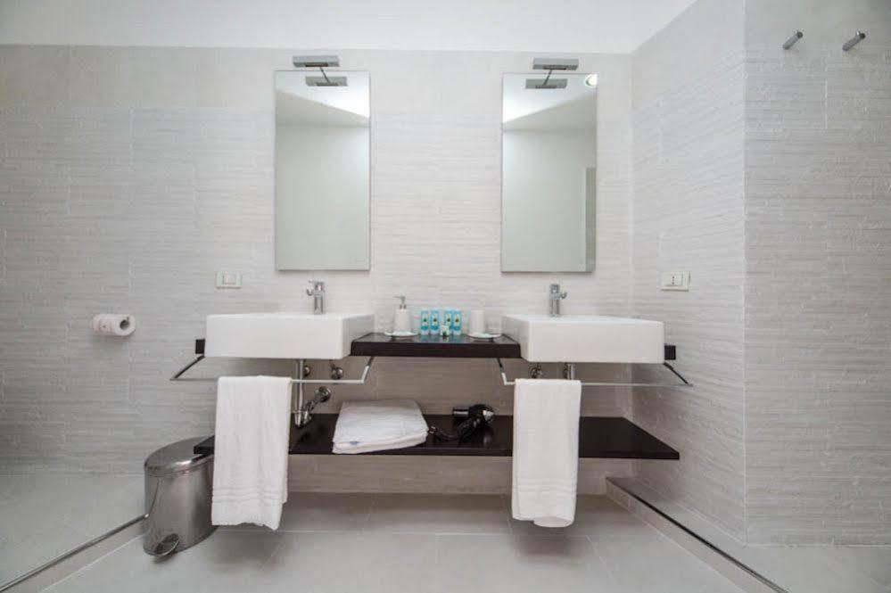 La Settima Luna Guest House Roma Ngoại thất bức ảnh