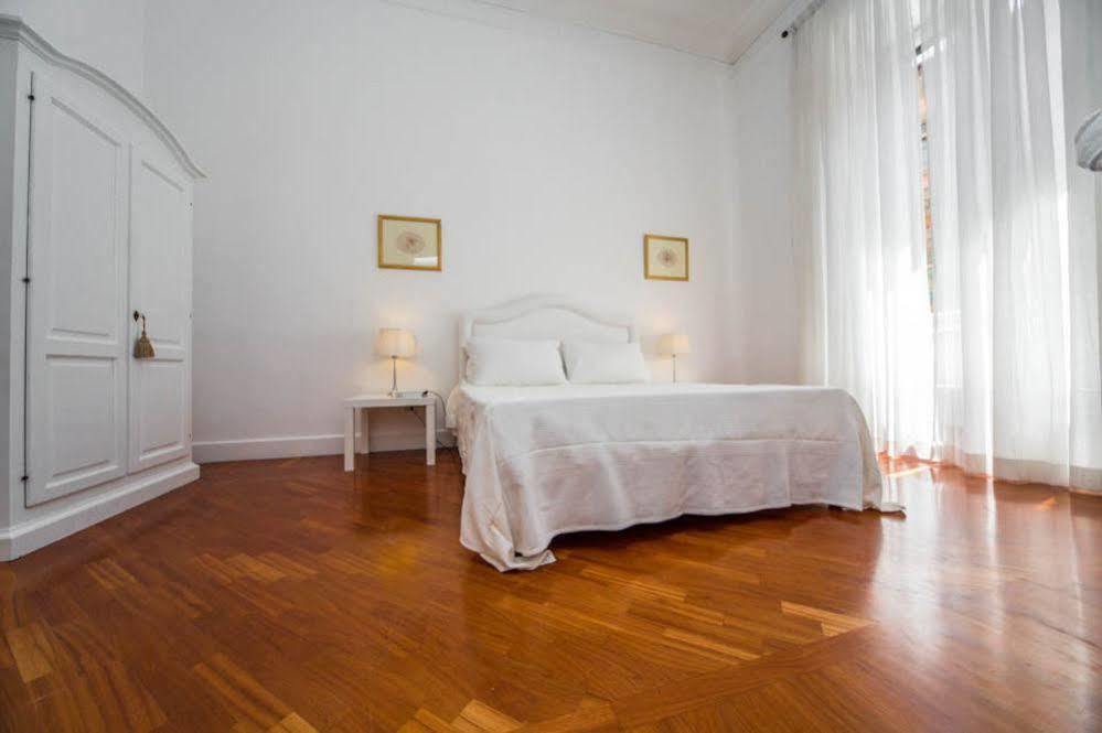 La Settima Luna Guest House Roma Ngoại thất bức ảnh