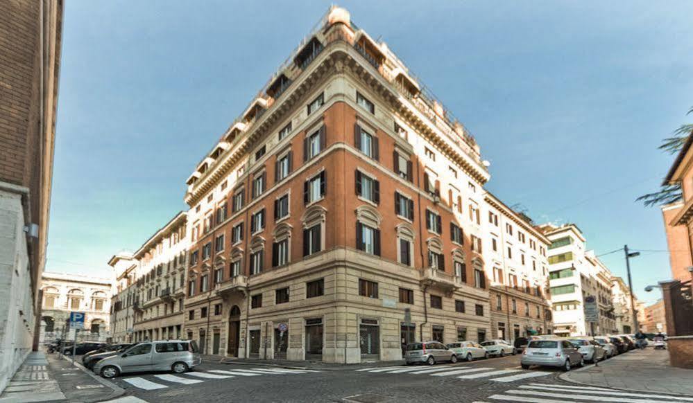 La Settima Luna Guest House Roma Ngoại thất bức ảnh