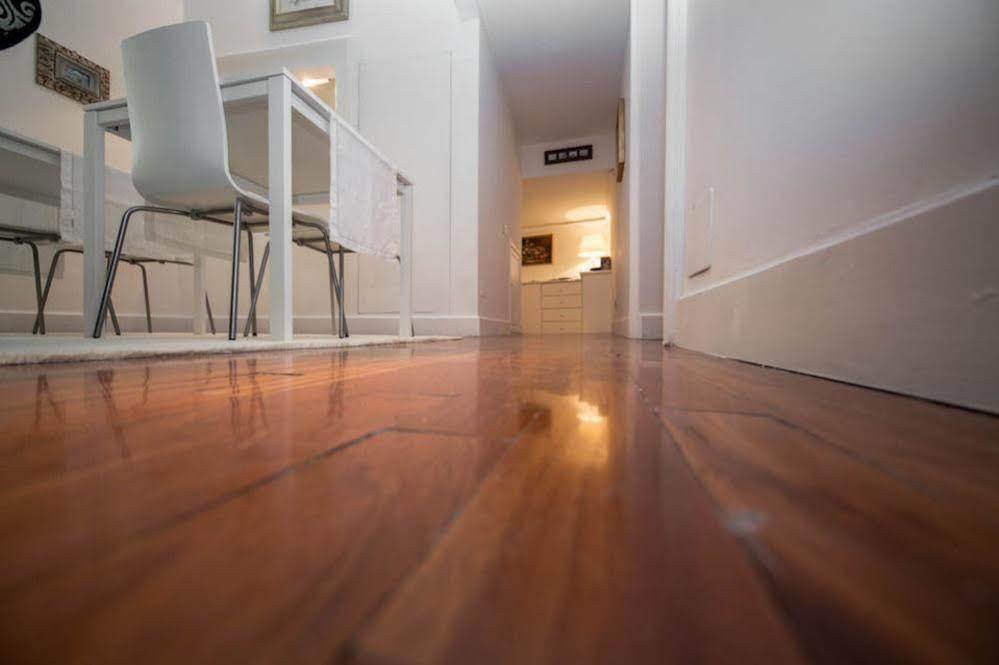 La Settima Luna Guest House Roma Ngoại thất bức ảnh